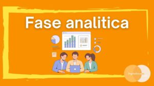 Pianificazione strategica fase analitica marketing digitale azienda impresa Digitalizzami