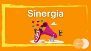 Pianificazione strategica marketing digitale azienda impresa sinergia Digitalizzami