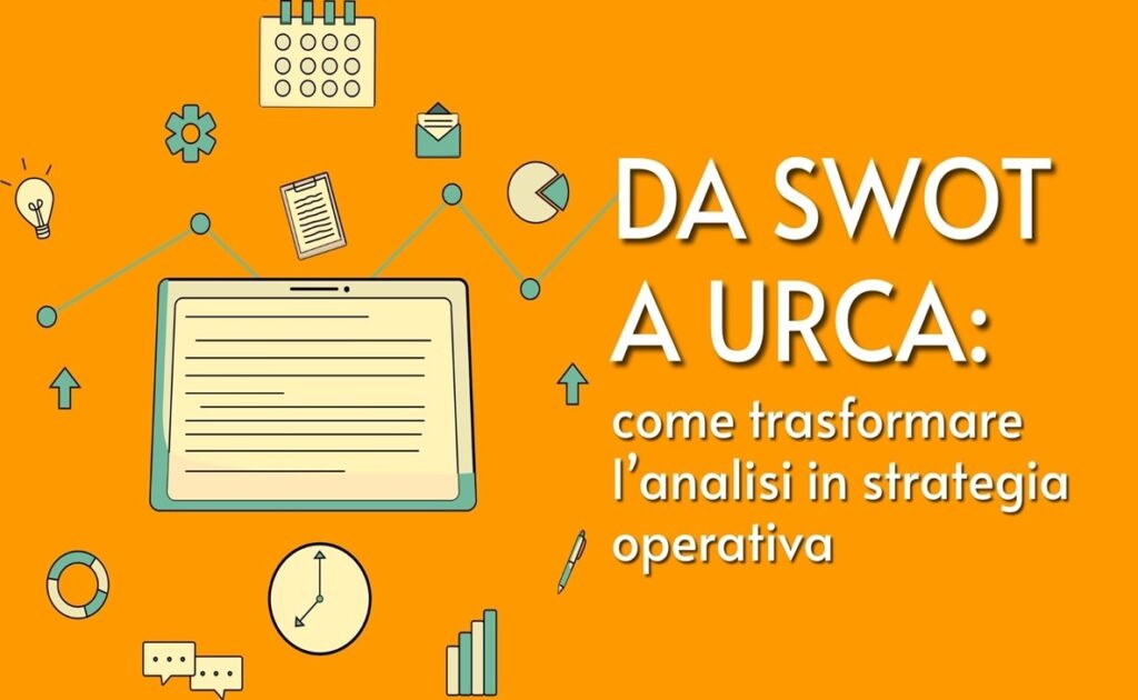 URCA analisi use reduce catch avoid