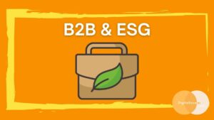 Business to Business e ESG aziende Digitalizzami Mostrami