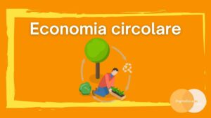 Digitalizzazione e economia circolare Digitalizzami Mostrami