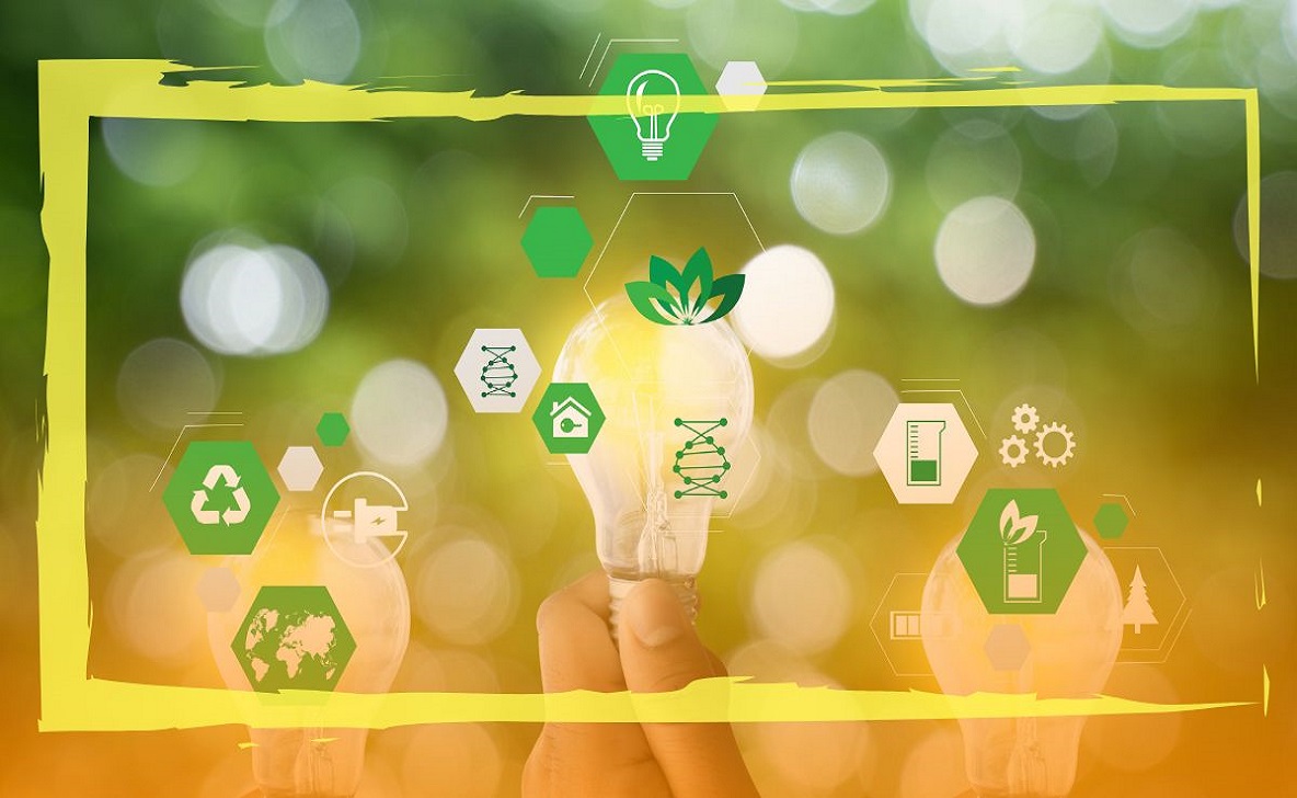 ESG e Digitale digitalizzazione sostenibile Digitalizzami Mostrami