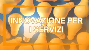 Intelligenza artificiale innovazione per le città Digitalizzami Mostrami