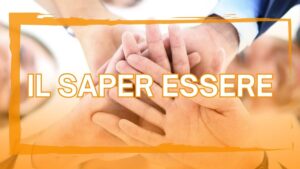 Il sapere essere Soft Skills per il mondo del lavoro Digitalizzami