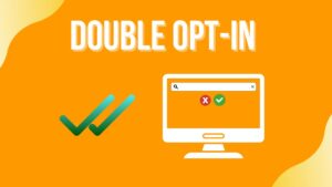 double optin email marketing