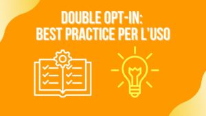 double optin email marketing
