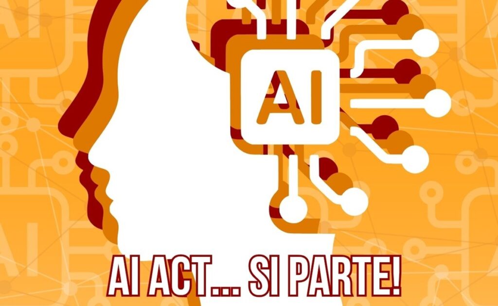 AI act: parte ad agosto, rischi e sanzioni