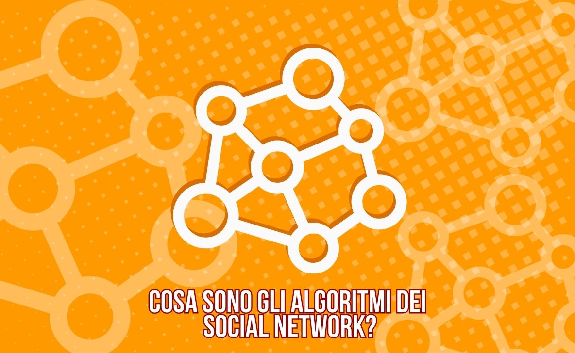Algoritmi social come decidono cosa mostrare agli utenti