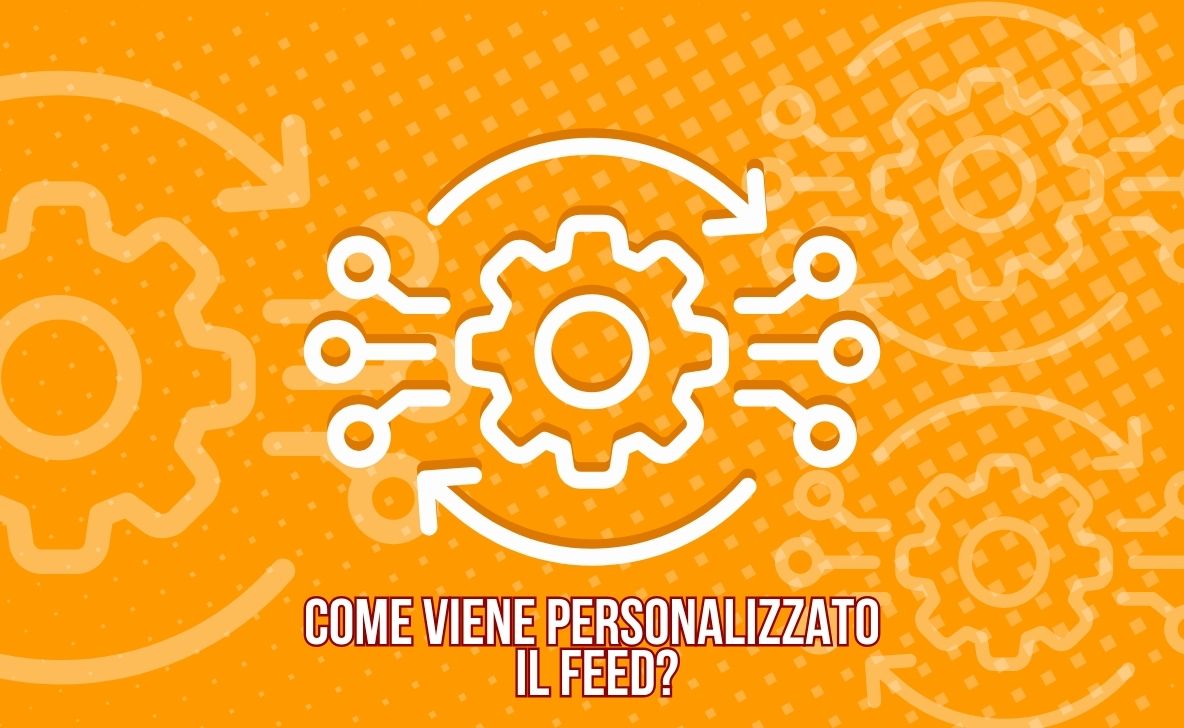 Algoritmi social come decidono cosa mostrare agli utenti