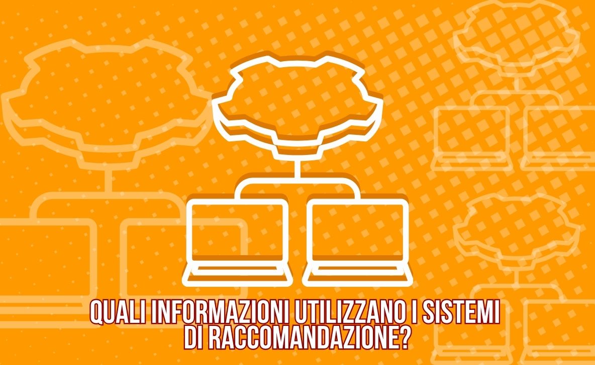 Algoritmi social come decidono cosa mostrare agli utenti