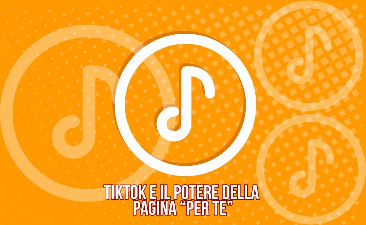 Algoritmi social come decidono cosa mostrare agli utenti