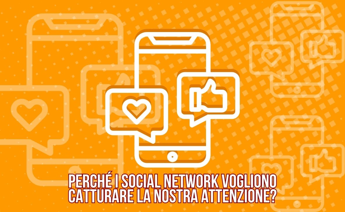 Algoritmi social come decidono cosa mostrare agli utenti