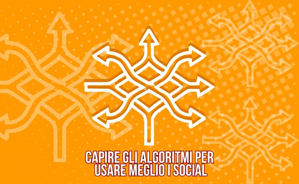 Algoritmi social come decidono cosa mostrare agli utenti