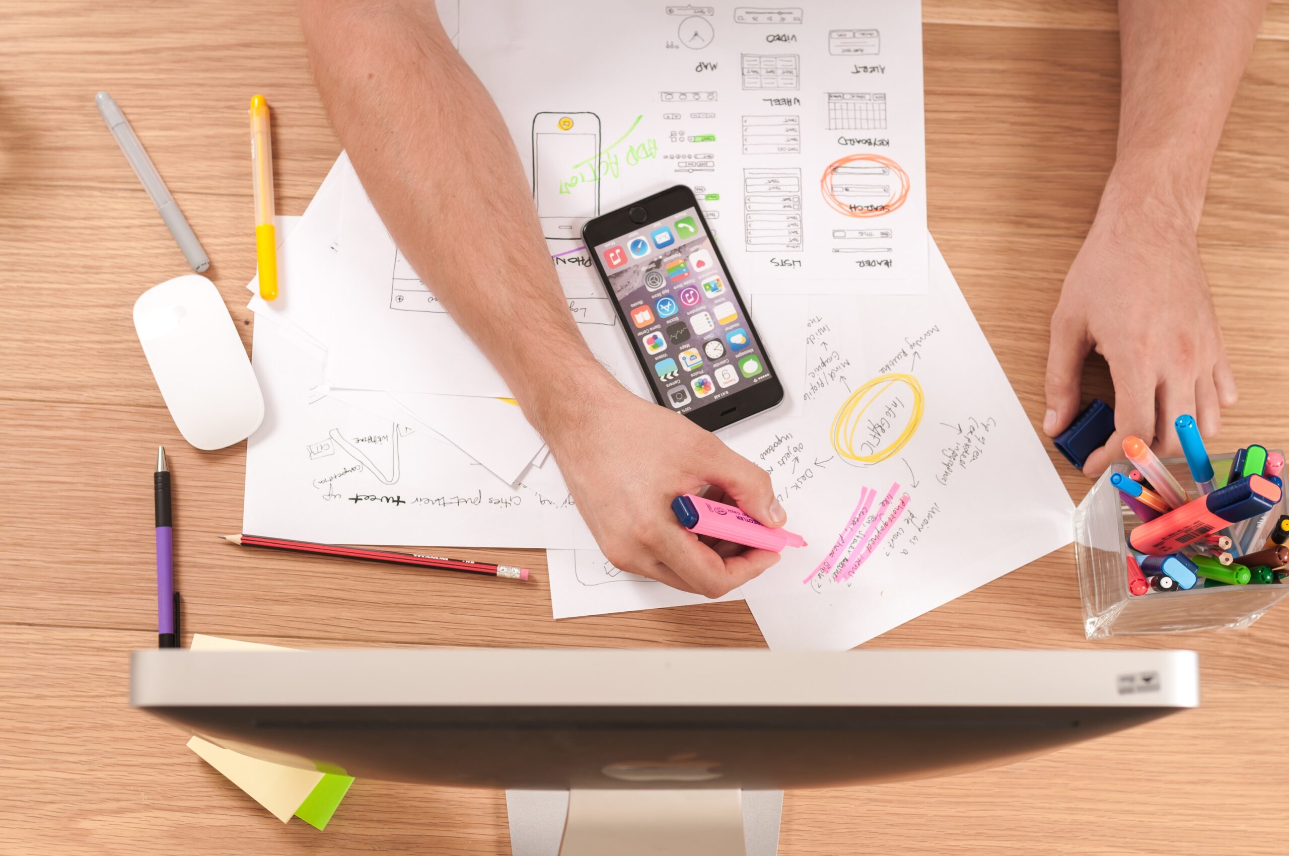 corso project management e wordpress - digitalizzami