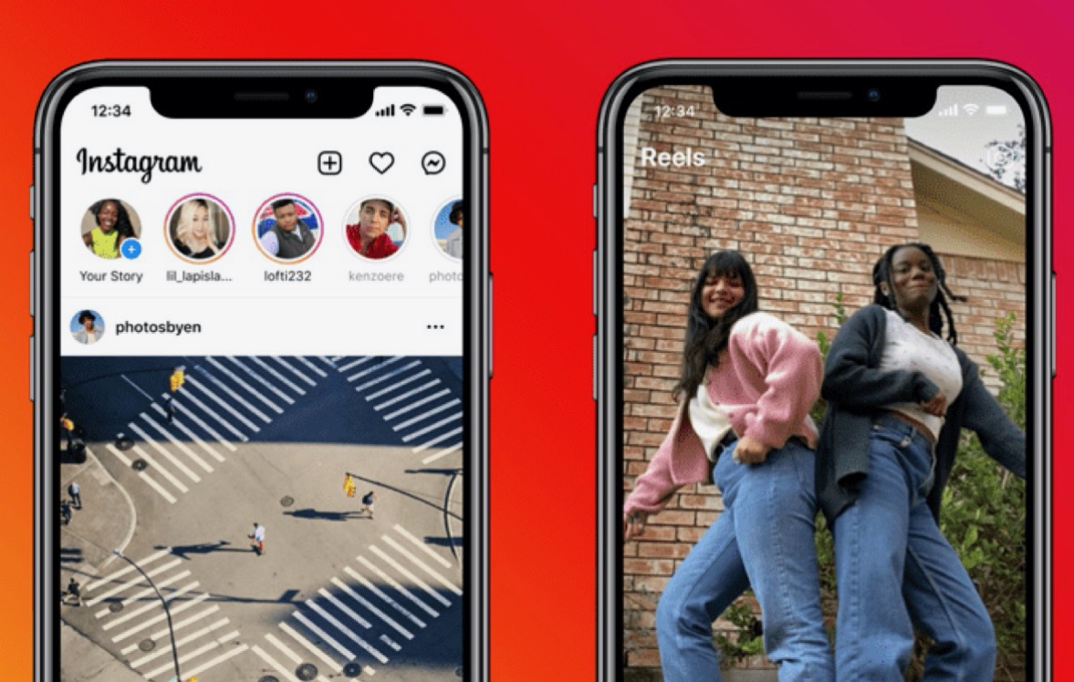 Come avviare profilo Instagram in pochi step!
