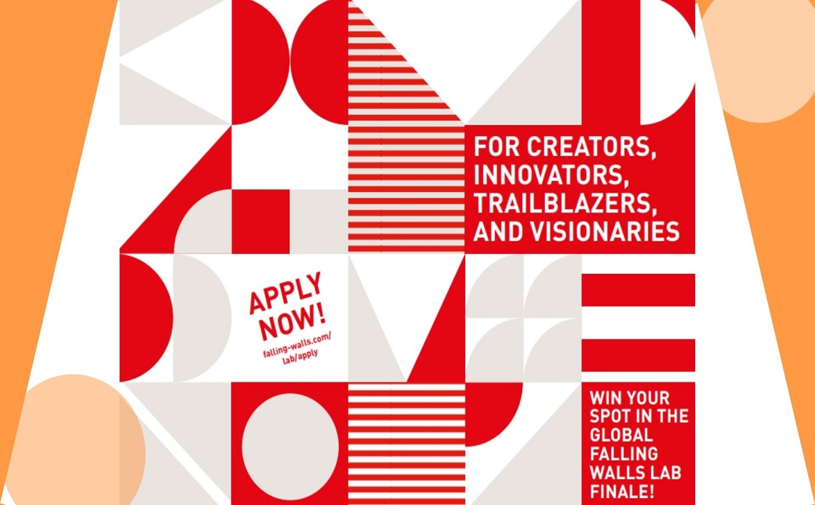Falling Walls Lab ITA 2021