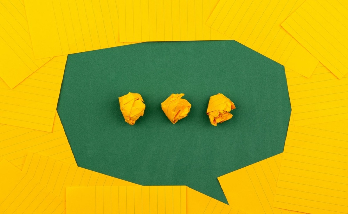 Content curation versus content creation!