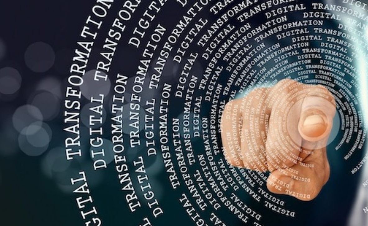 Digital Transformation: di cosa si tratta e come attuarla