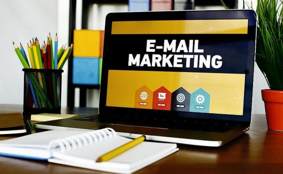 Email marketing, DEM e newsletter