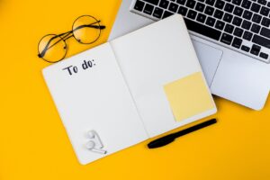 Come creare un piano editoriale efficace