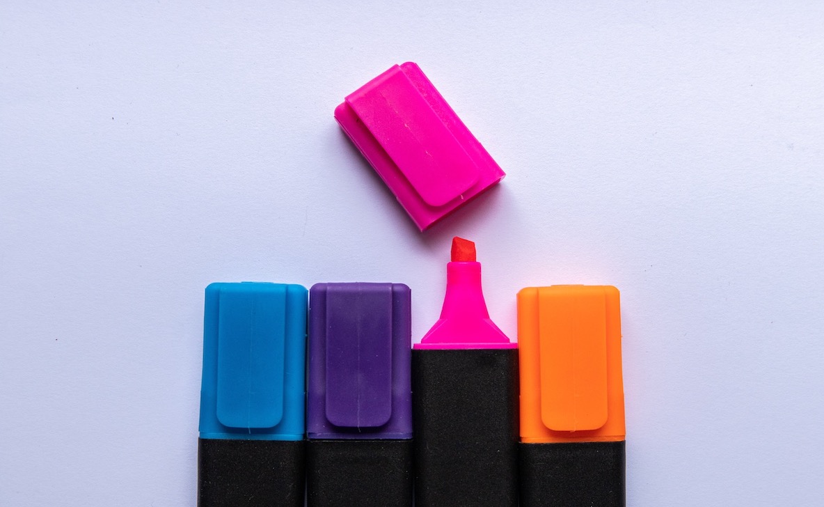 brand management e brand identity, cosa ti differenzia dai competitor e ti rende memorabile