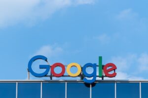 logo google mappe di google personalizzate