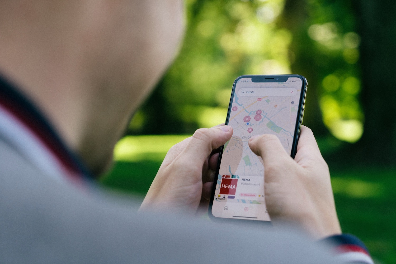come creare mappe di google personalizzate