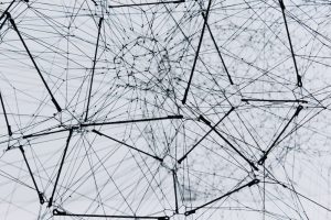 Intelligenza artificiale generativa rete
