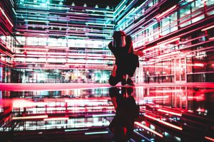 Intelligenza artificiale generativa futuro