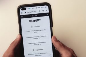chatGpt: come utilizzarlo al meglio